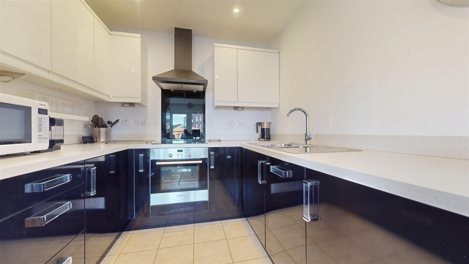 9 Atlas Way, Oakgrove, Milton Keynes